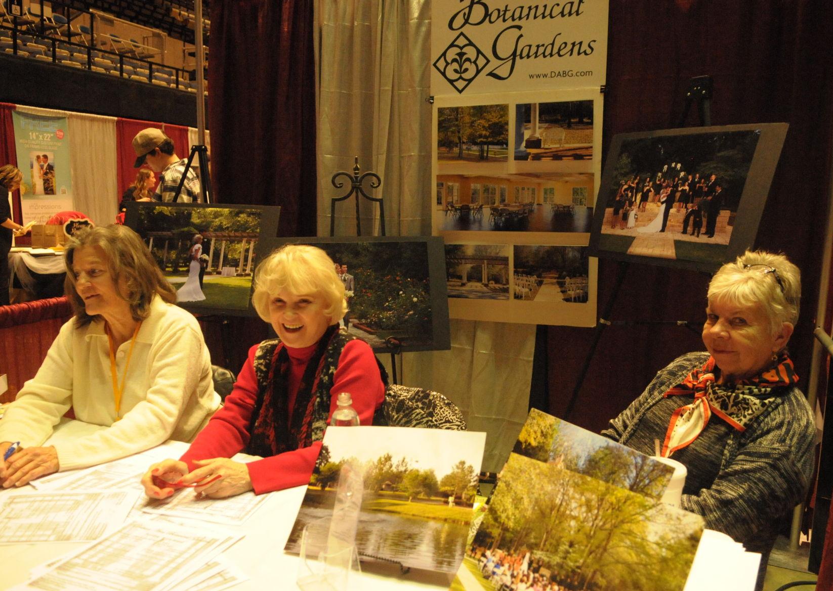 Bridal Extravaganza 2019